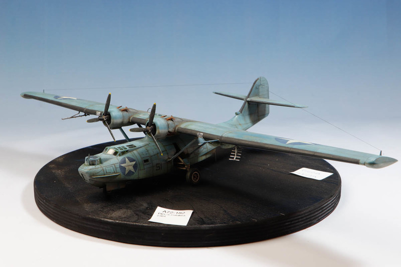 PBY-5 Catalina