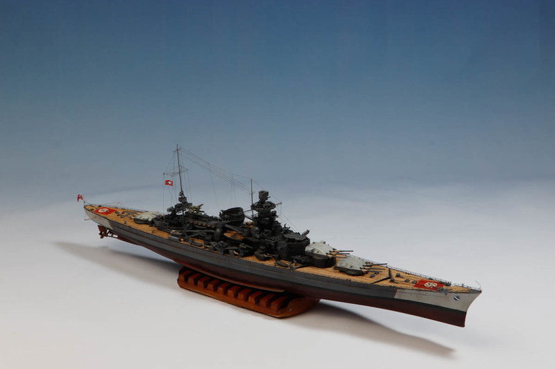 scharnhorst