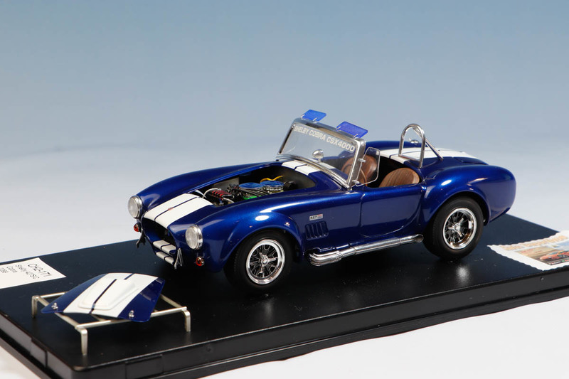Shelby 427S/C Cobra
