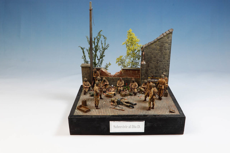 Dioramas
