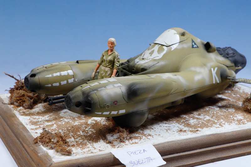 FALKE X-1
