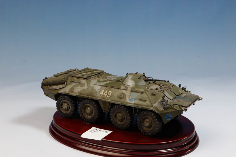 BTR-70