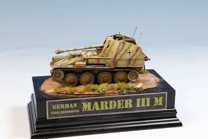 MARDER  III m