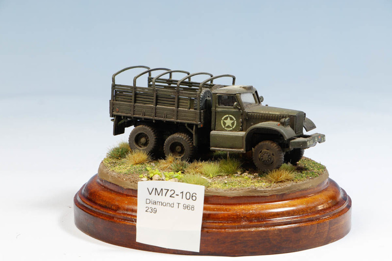 Diamond T 968