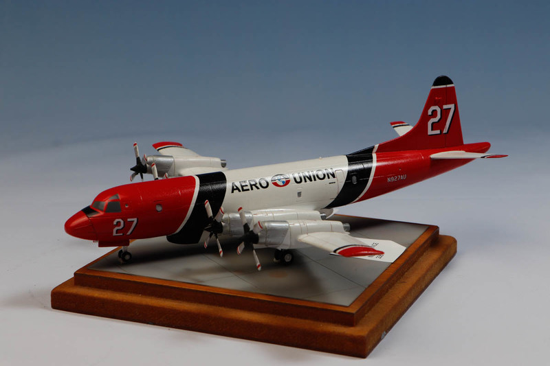 P3 ORION CONTRAINCENDIOS
