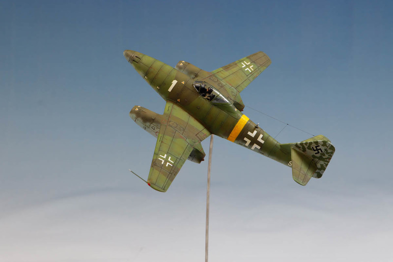ME 262 A-1