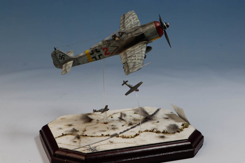 Fw 190F-8 