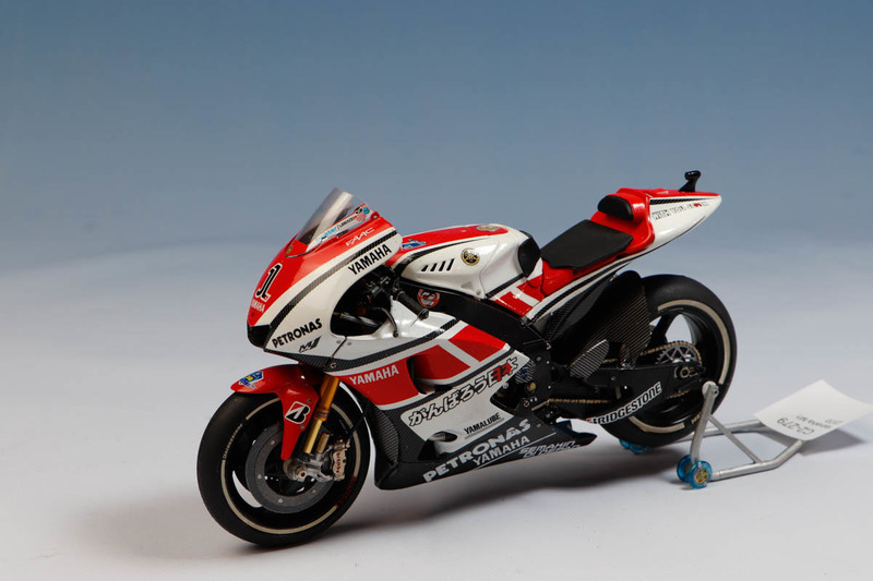 Yamaha M1