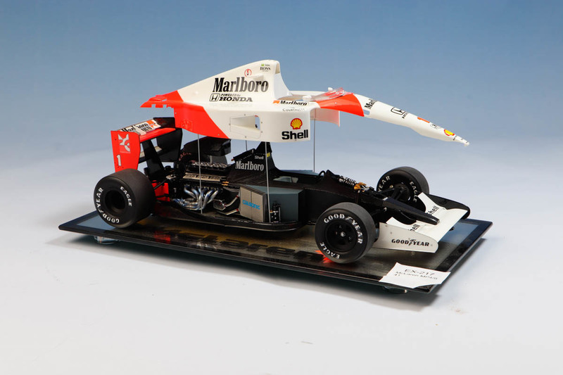 McLaren MP4/6