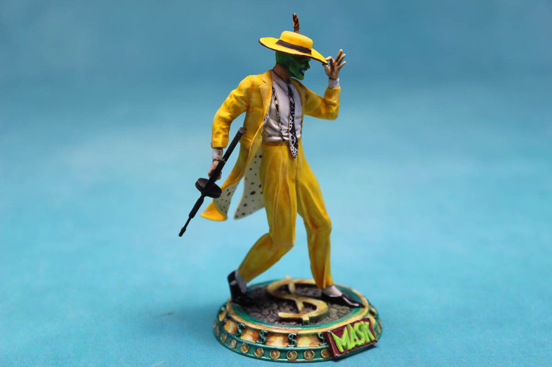 La Mascara