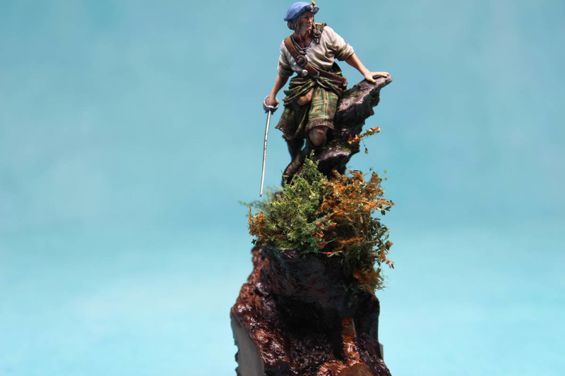 Highlander Ogilvie