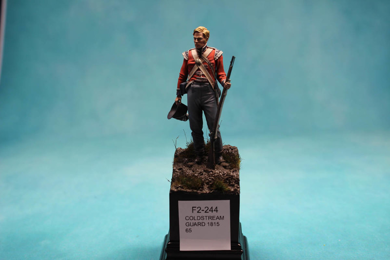 COLDSTREAM GUARD 1815