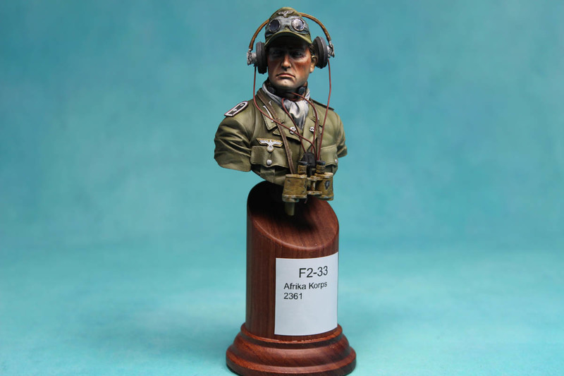 Afrika Korps