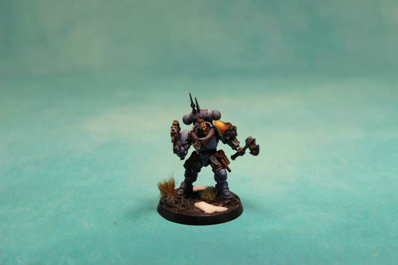 señor lobo phobos