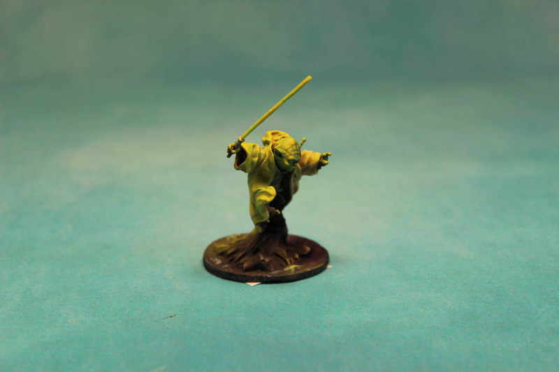 Yoda