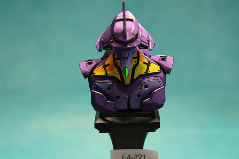 Eva 01