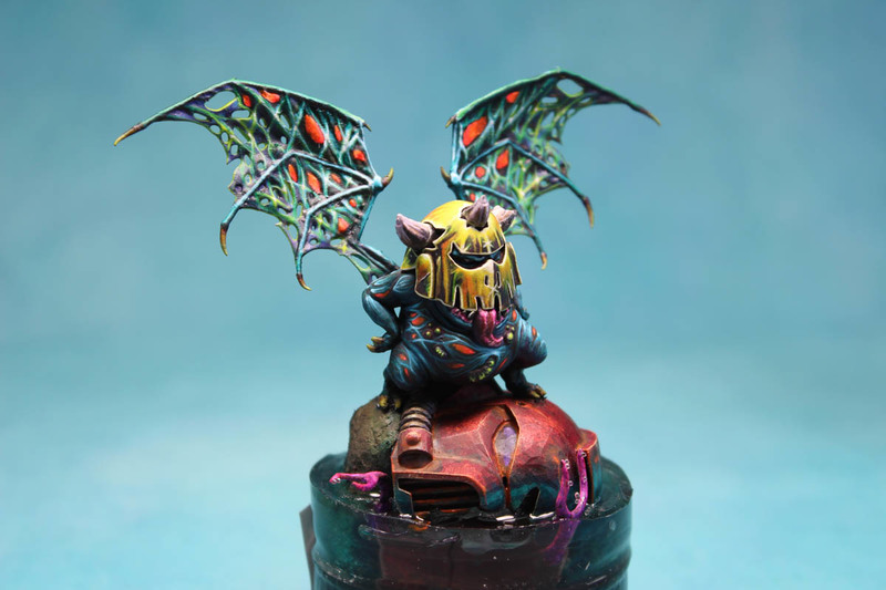 prince Daemon