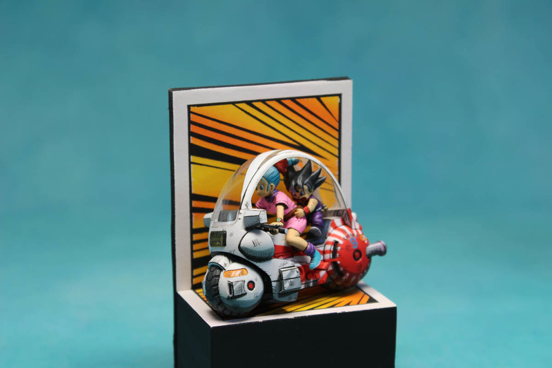 Bulmas bike
