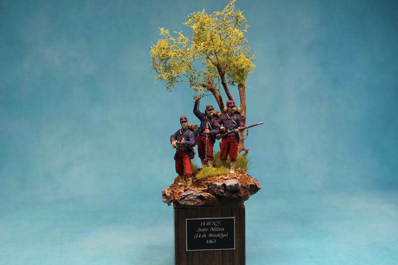 State Militia