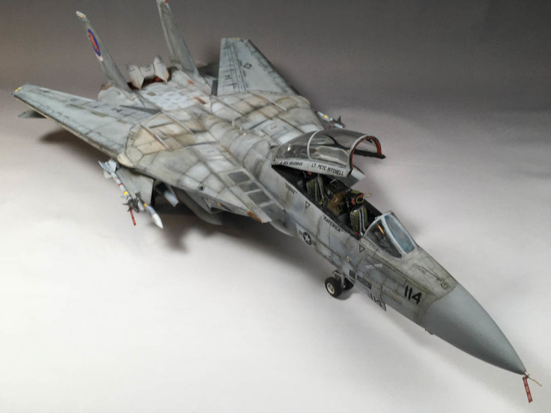 F-14 Tomcat