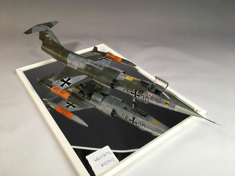 F-104G STARFIGHTER
