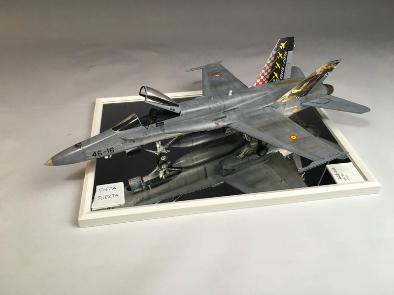EF-18A