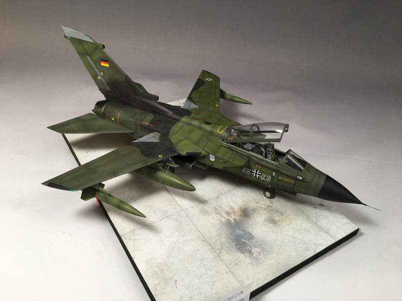 TORNADO IDS