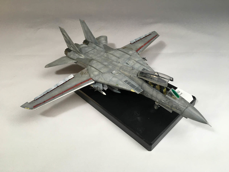 F-14B Tomcat