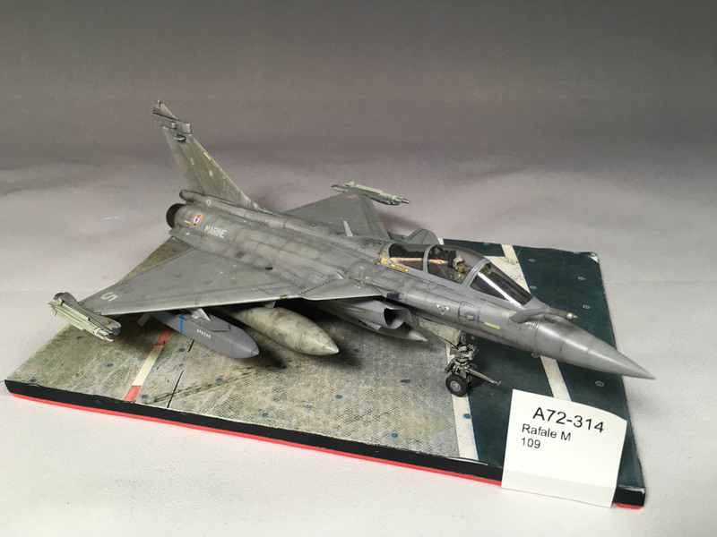 Rafale M