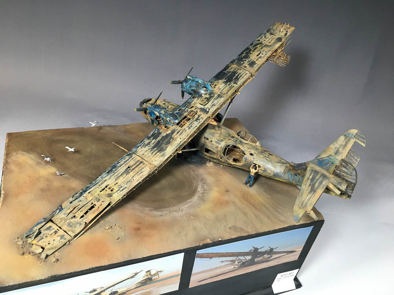 PBY CATALINA