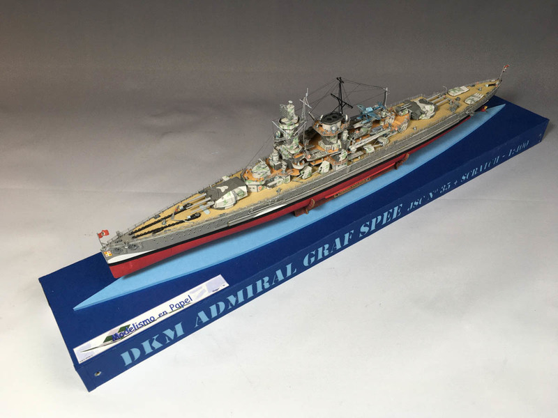 Admirad Graf Spee