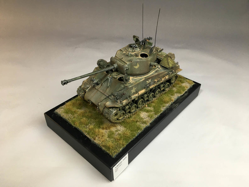 Sherman