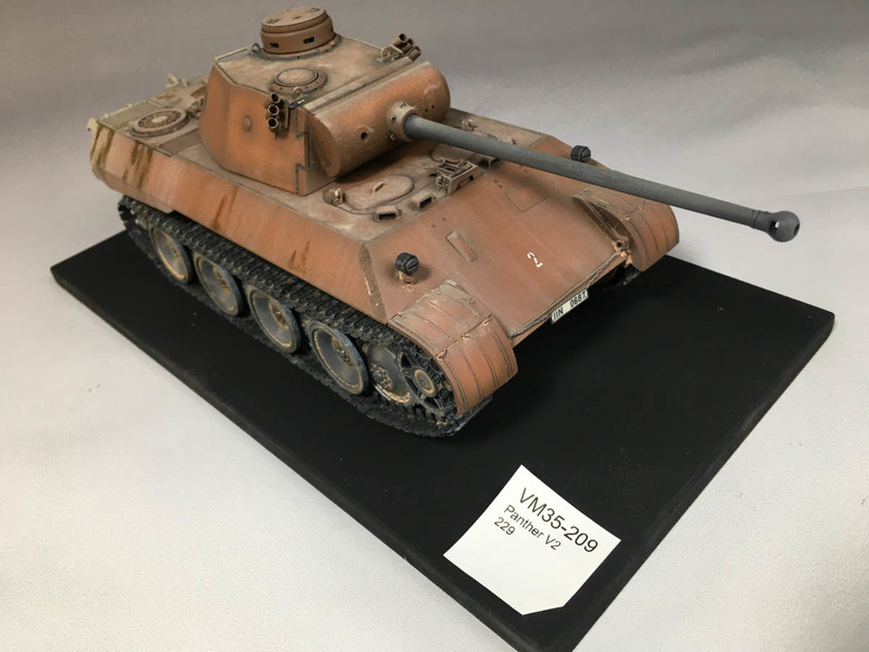 Panther V2
