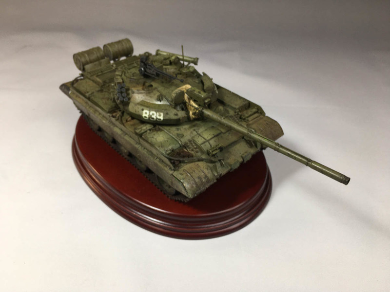 T-55AM
