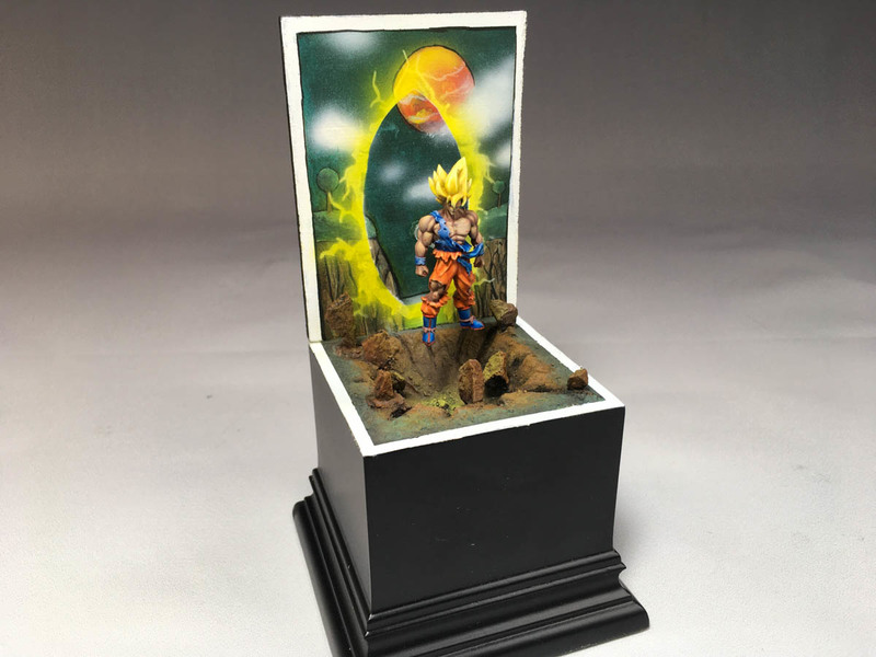 Goku