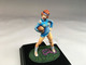 Jugadora de Rugby