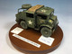 Chevrolet gun tractor WW2