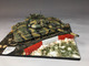 T-55AM Infantería Naval Rusa