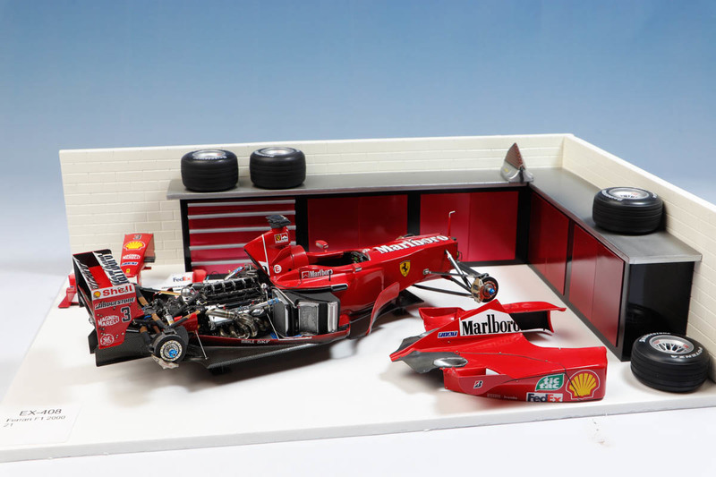 Ferrari F1 2000