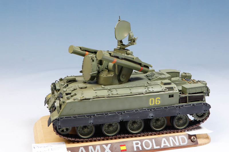 AMX ROLAND