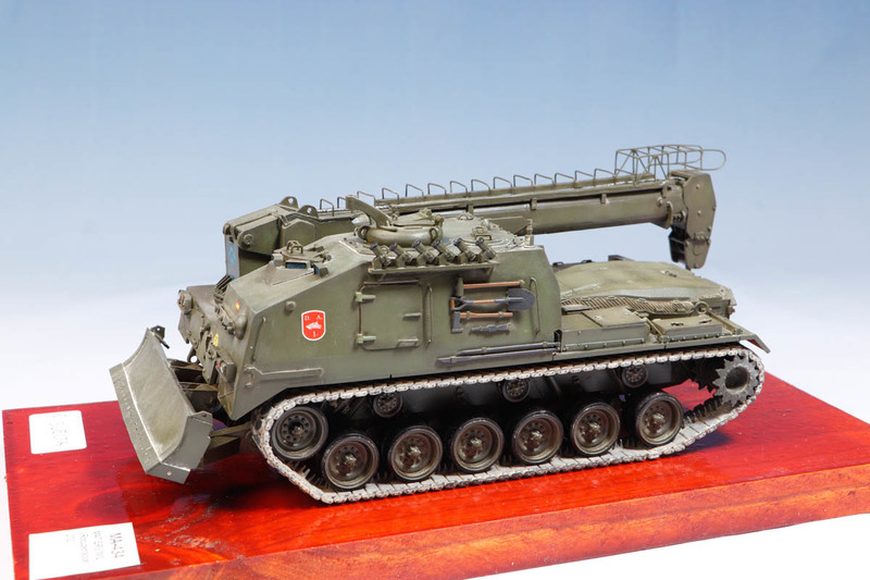 M47 ER3 M/L (Recuperación) 