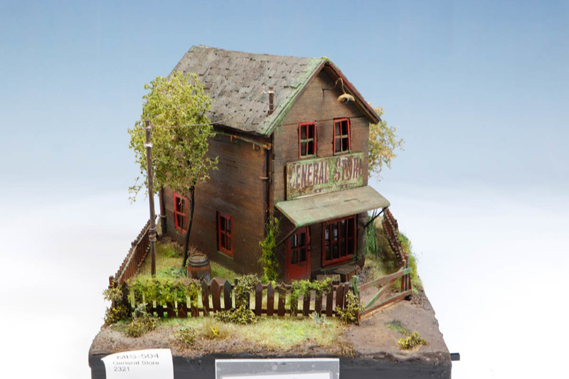 General Store