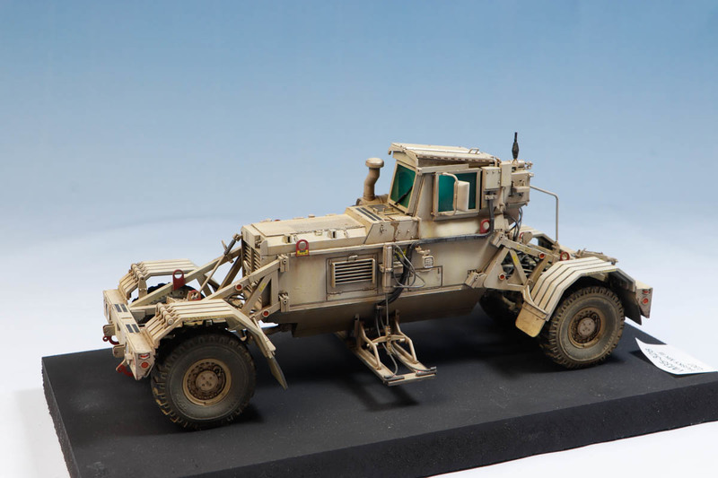 HUSKY MK III