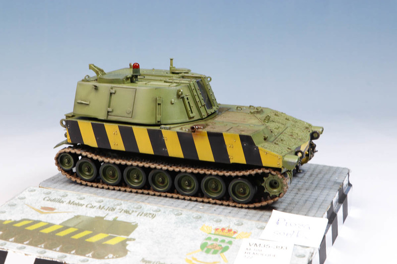 M-108 REMOLQUE