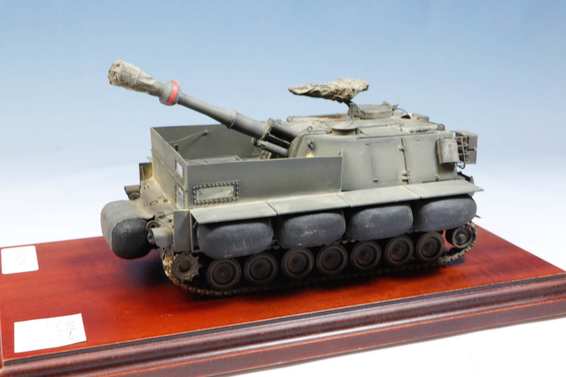Obus M109