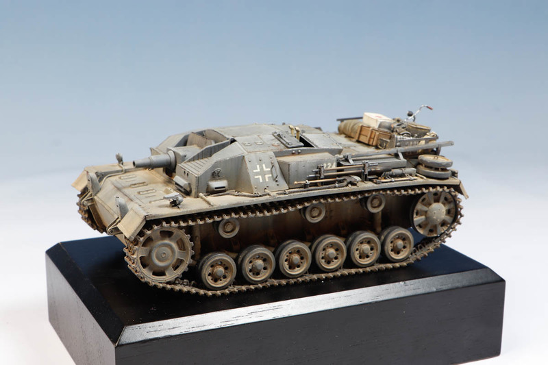 STUG III