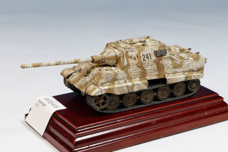Jagdtiger