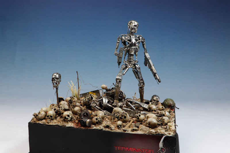 TERMINATOR