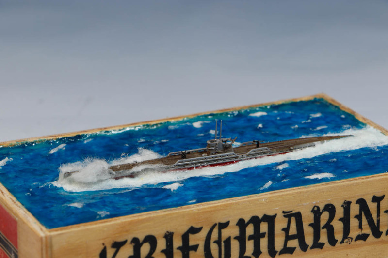 U-BOAT 123