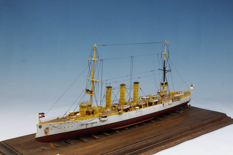 SMS Emden